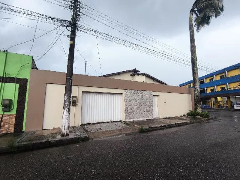 Casa em Venda Direta