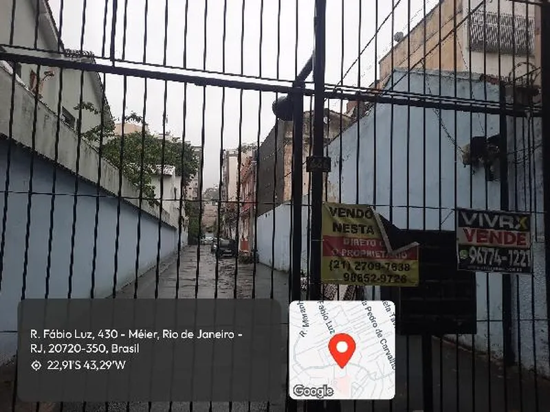 Terreno em Leilão Extrajudicial