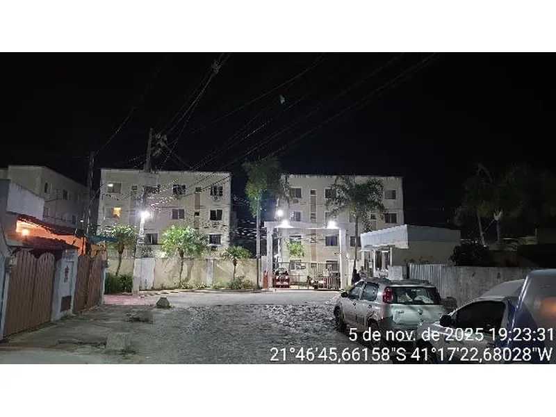 Apartamento em Licitação