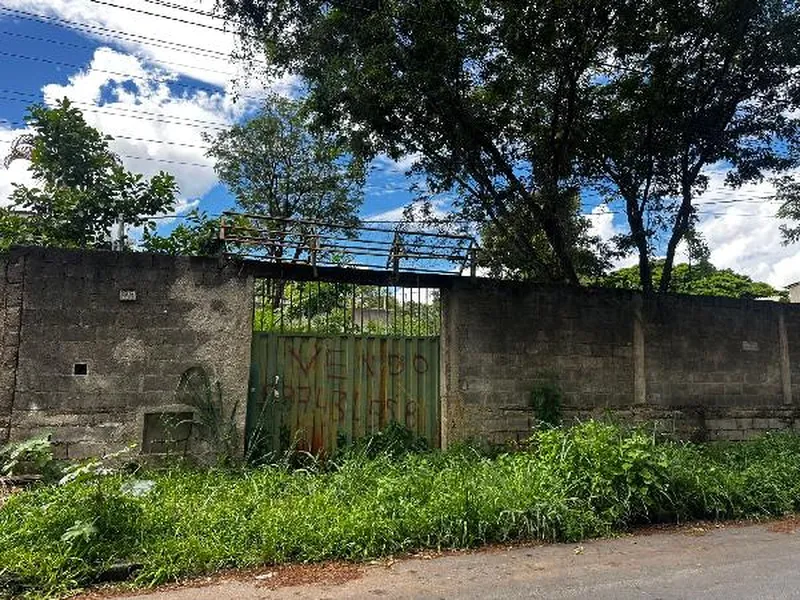 Terreno em Leilão Extrajudicial