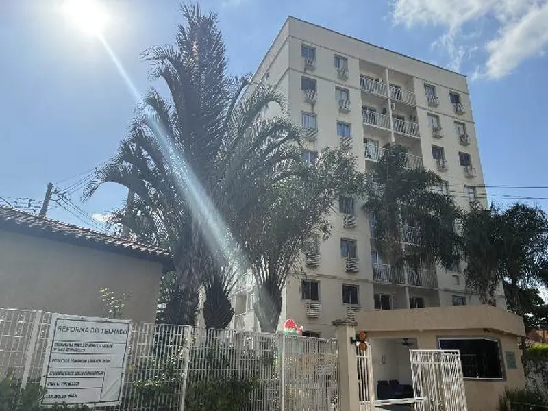 Apartamento em Licitação