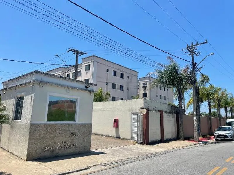 Apartamento em Licitação