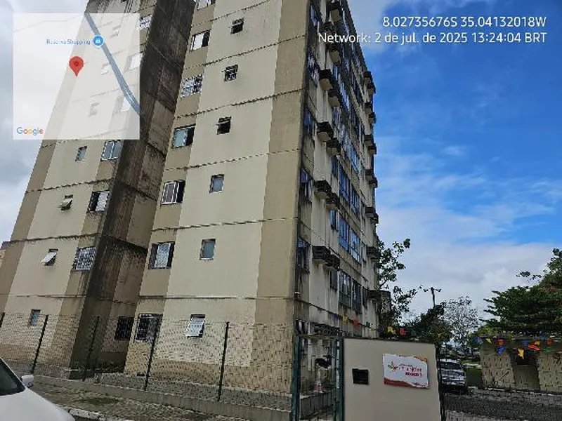 Apartamento em Venda Direta