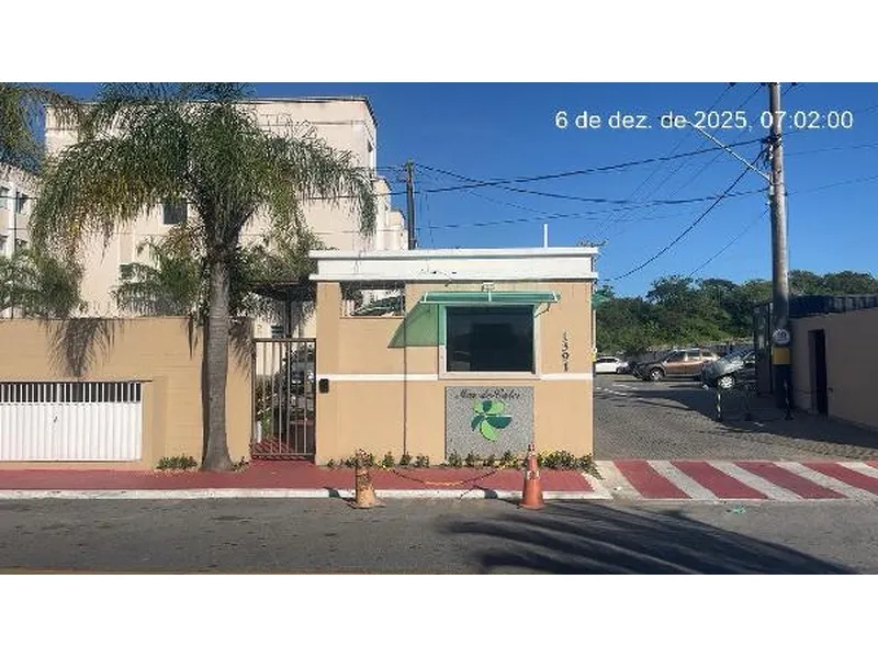 Apartamento em Licitação