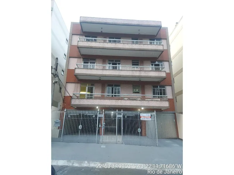 Apartamento em Licitação