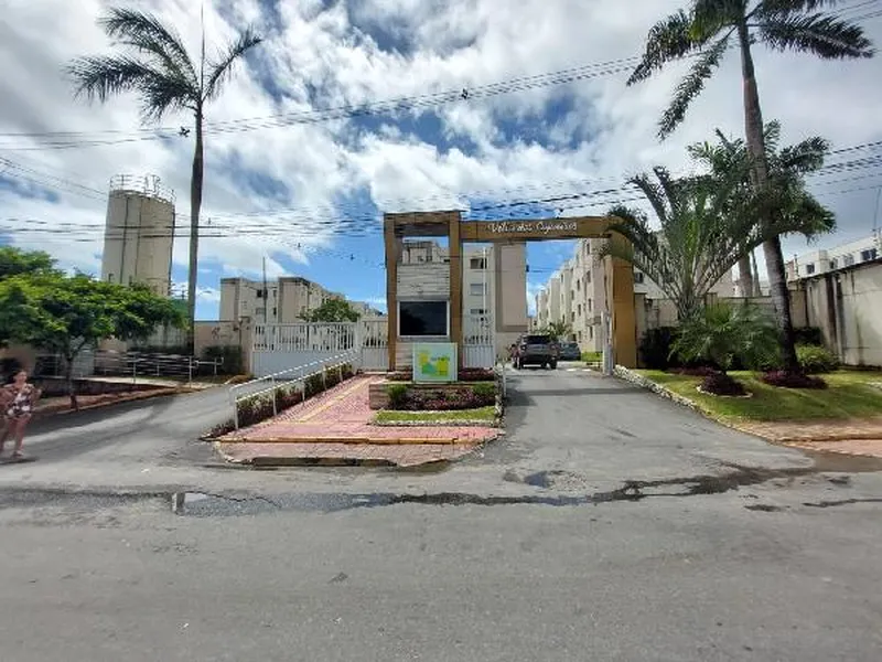 Apartamento em Venda Direta