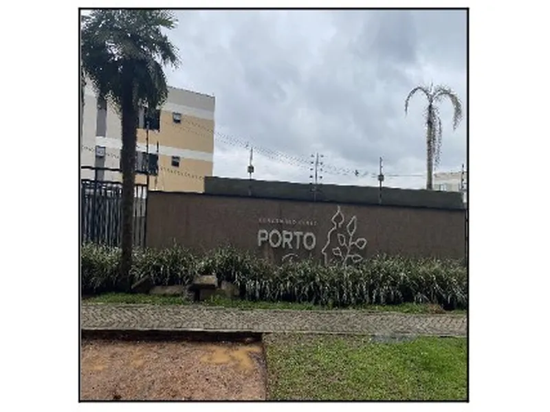 Apartamento em Licitação