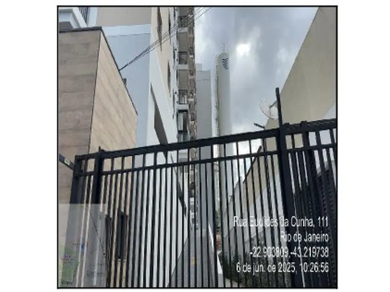 Apartamento em Licitação