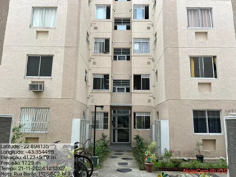 Apartamento em Venda Direta