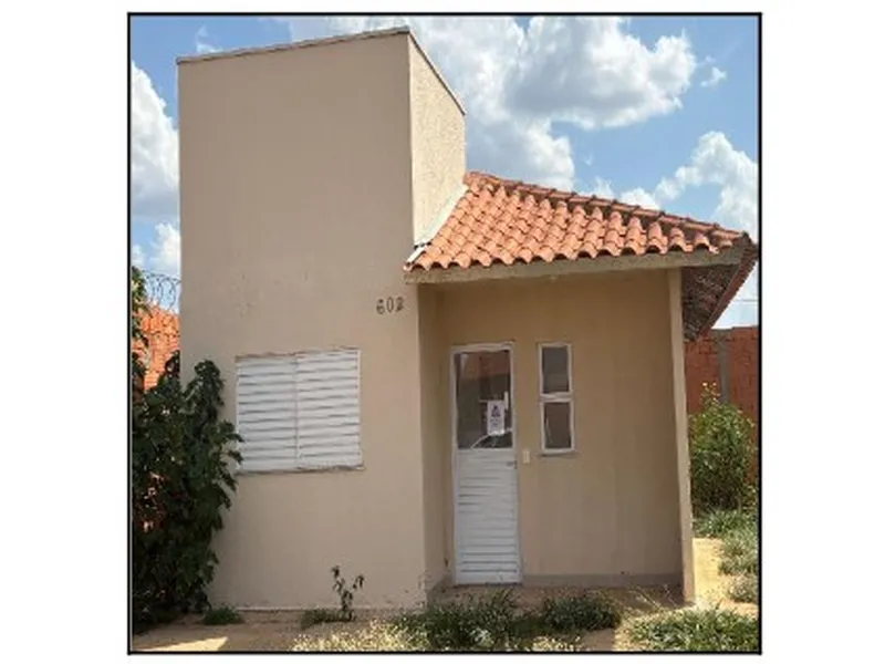 Casa em Venda Direta