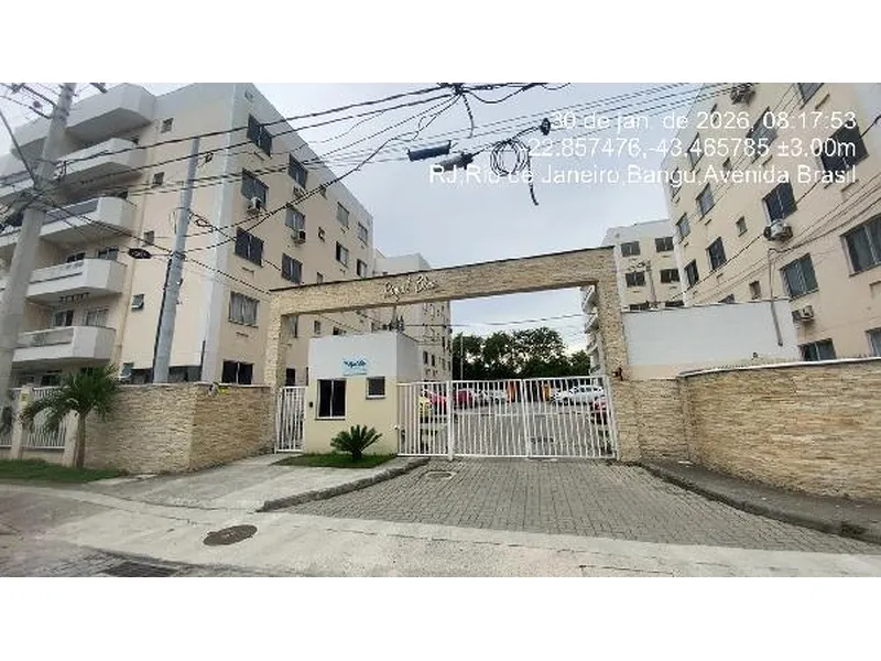 Apartamento em Leilão Extrajudicial