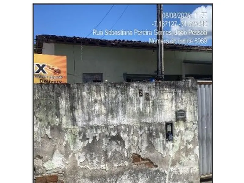 Casa em Venda Direta