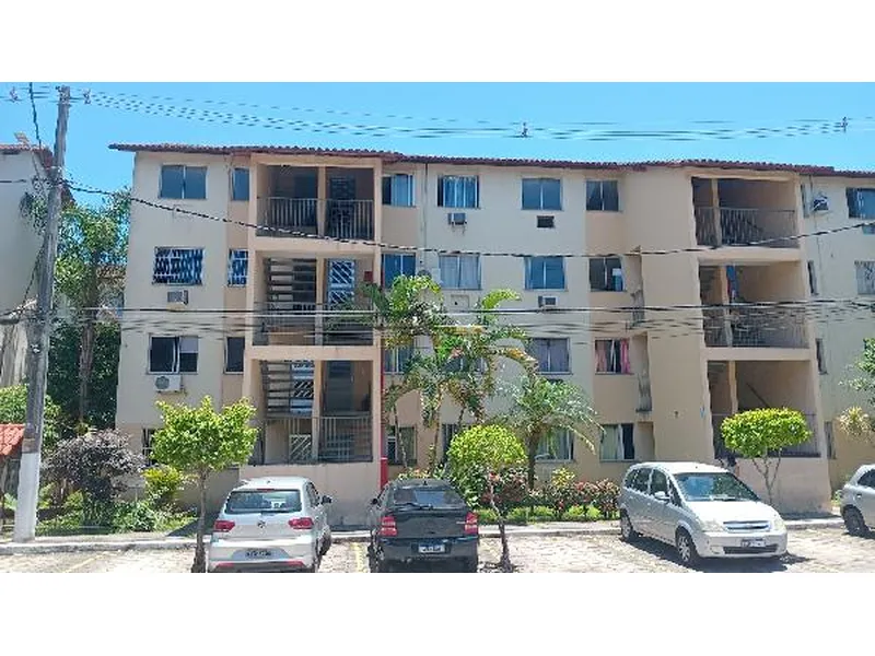 Apartamento em Licitação