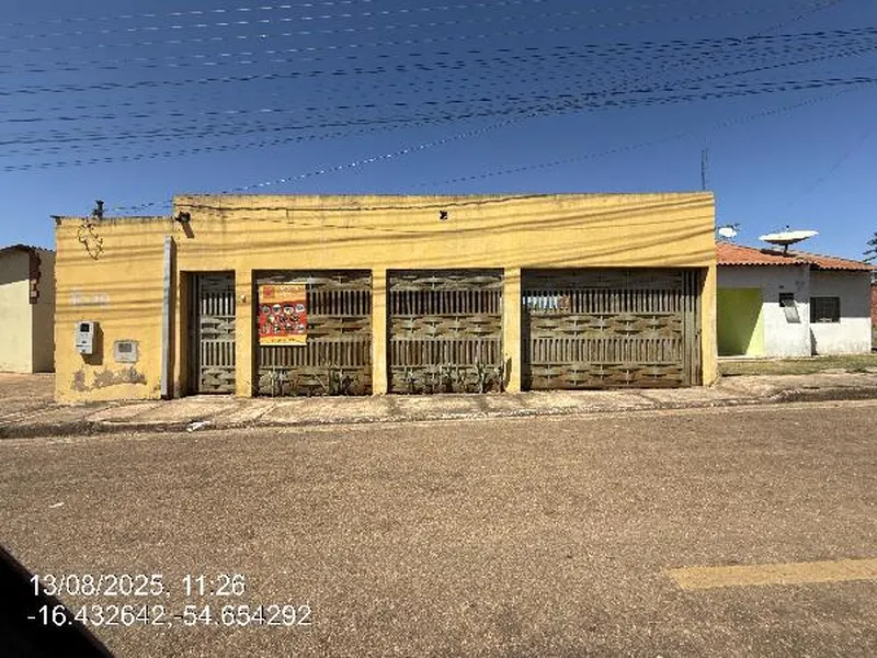 Casa em Venda Direta