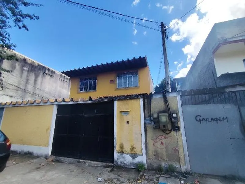 Apartamento em Licitação