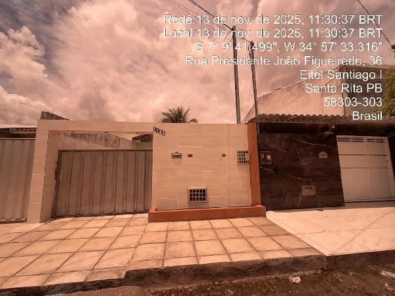 Casa em Venda Direta