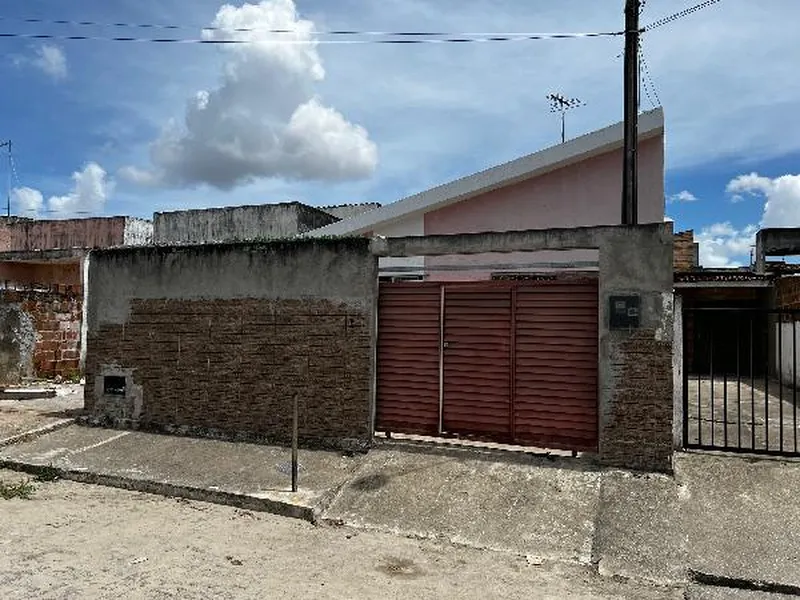 Casa em Venda Direta