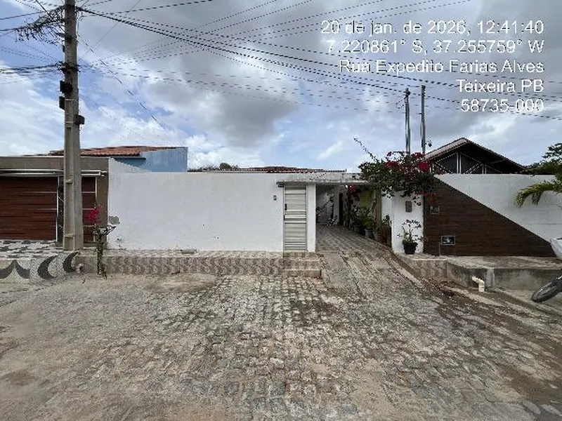 Casa em Leilão Extrajudicial
