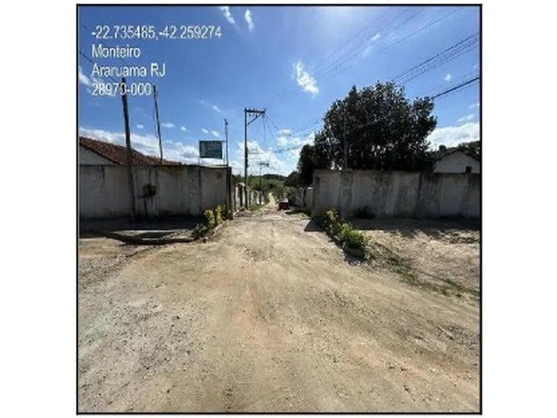 Casa em Venda Direta