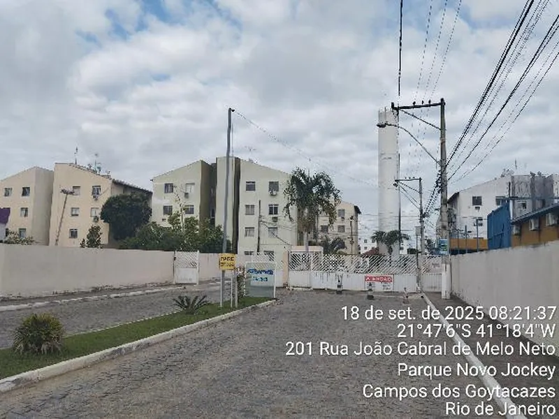 Apartamento em Venda Direta