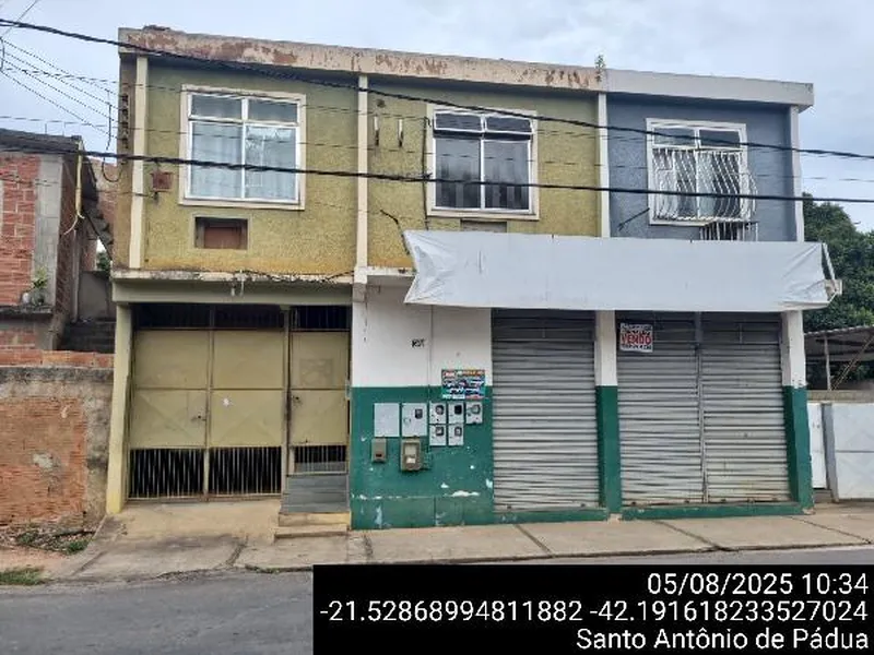 Apartamento em Licitação