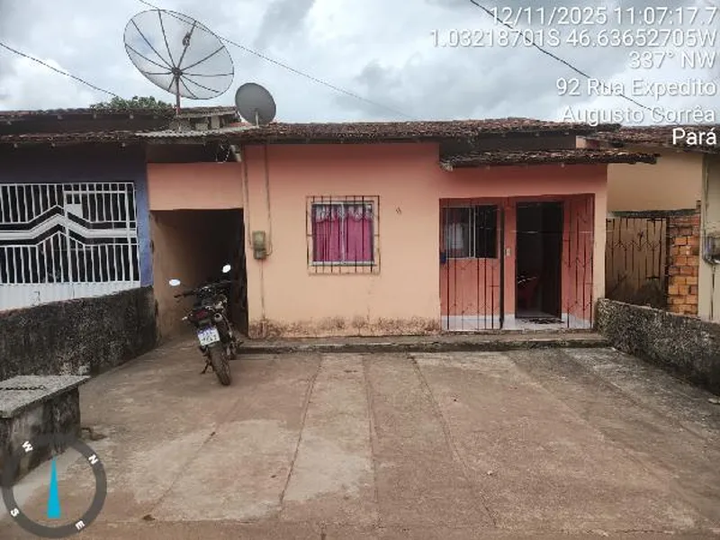 Casa em Venda Direta