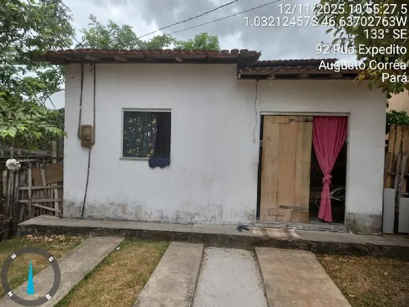 Casa em Venda Direta