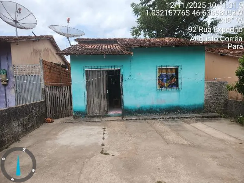 Casa em Venda Direta