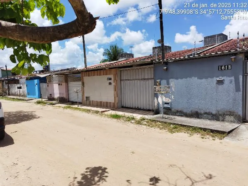 Casa em Venda Direta