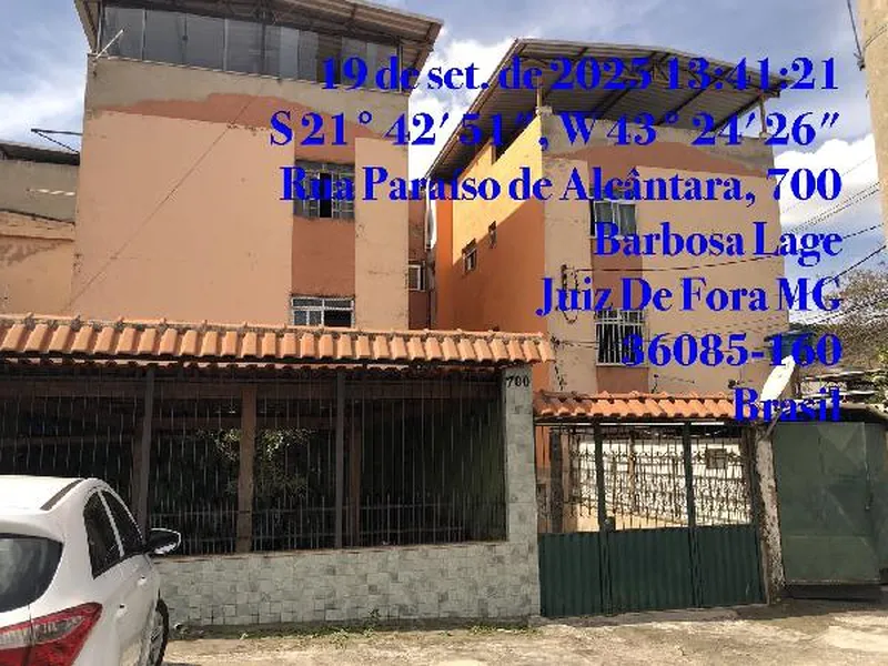 Apartamento em Venda Direta