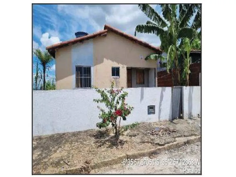 Casa em Venda Direta