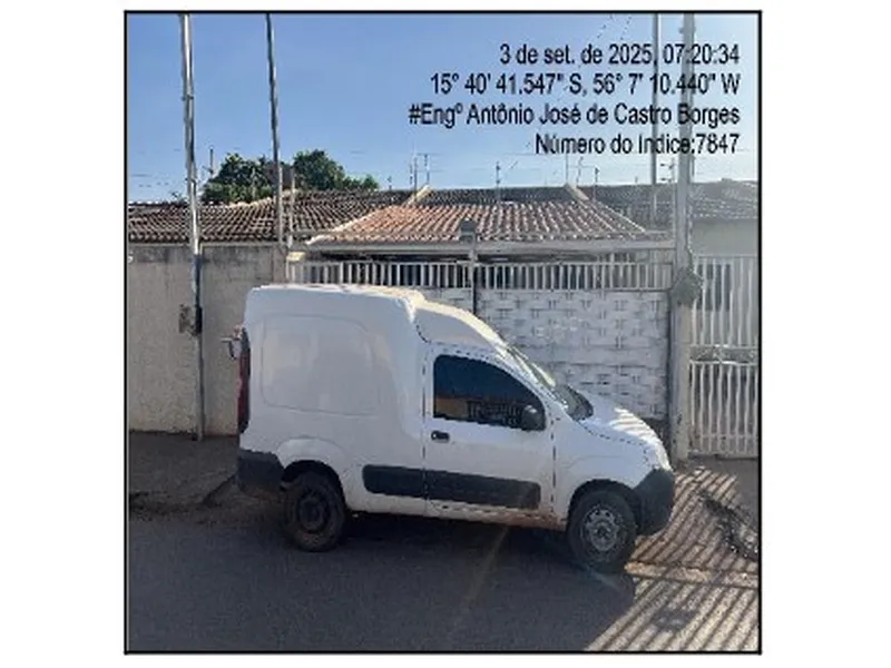 Casa em Venda Direta