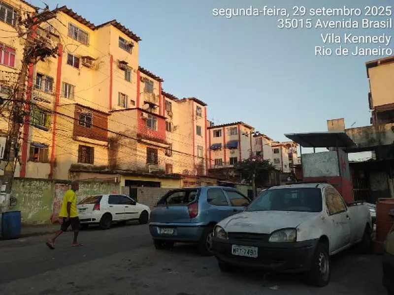 Apartamento em Venda Direta