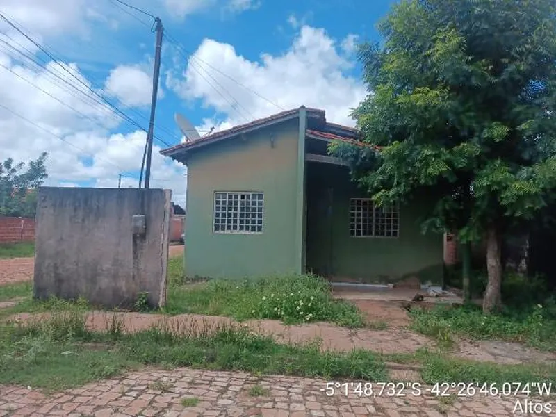 Casa em Venda Direta