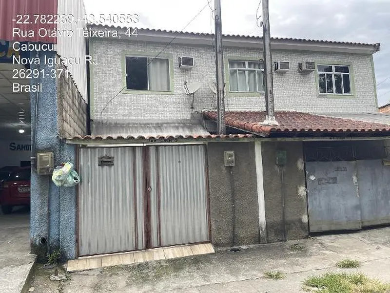 Casa em Venda Direta