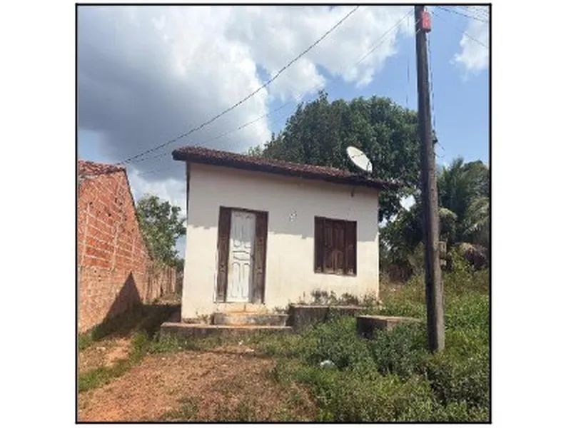 Casa em Venda Direta