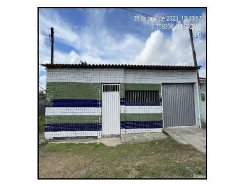 Casa em Venda Direta