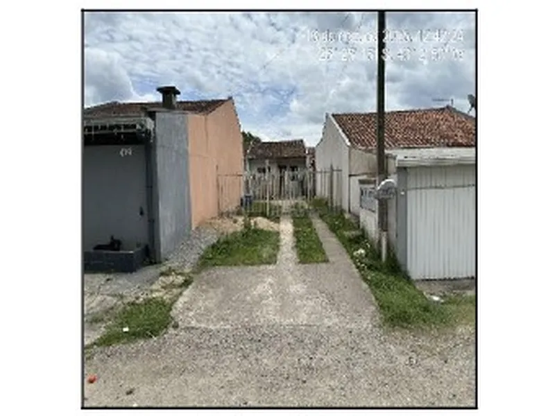 Casa em Leilão Extrajudicial