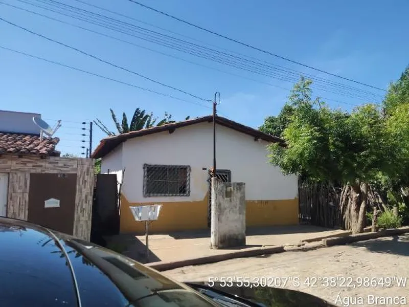 Casa em Venda Direta