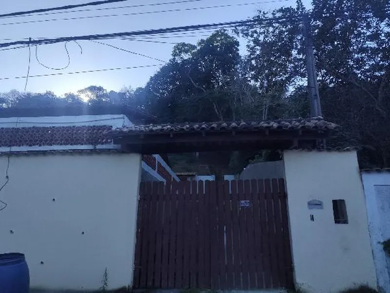 Casa em Venda Direta