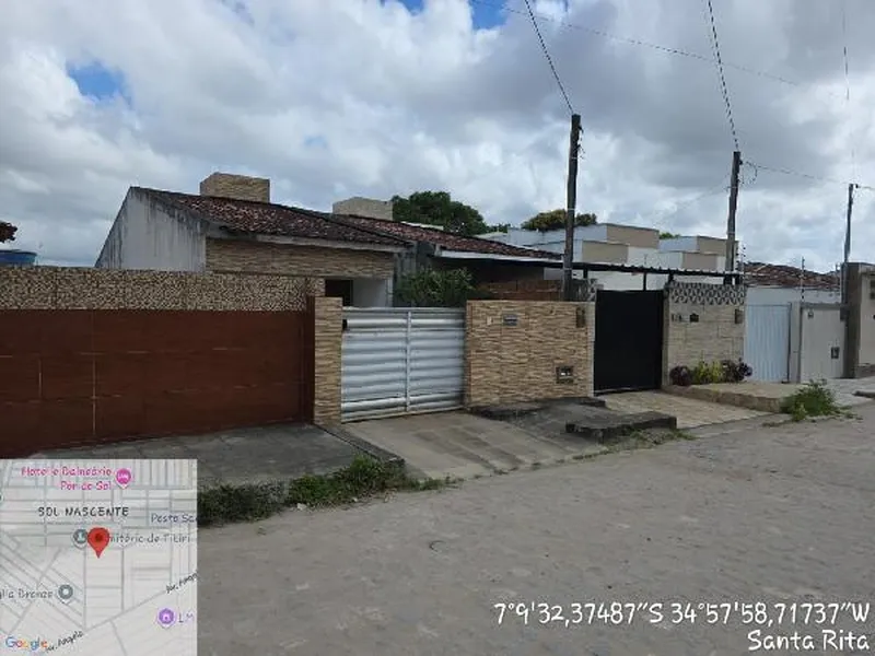 Casa em Venda Direta