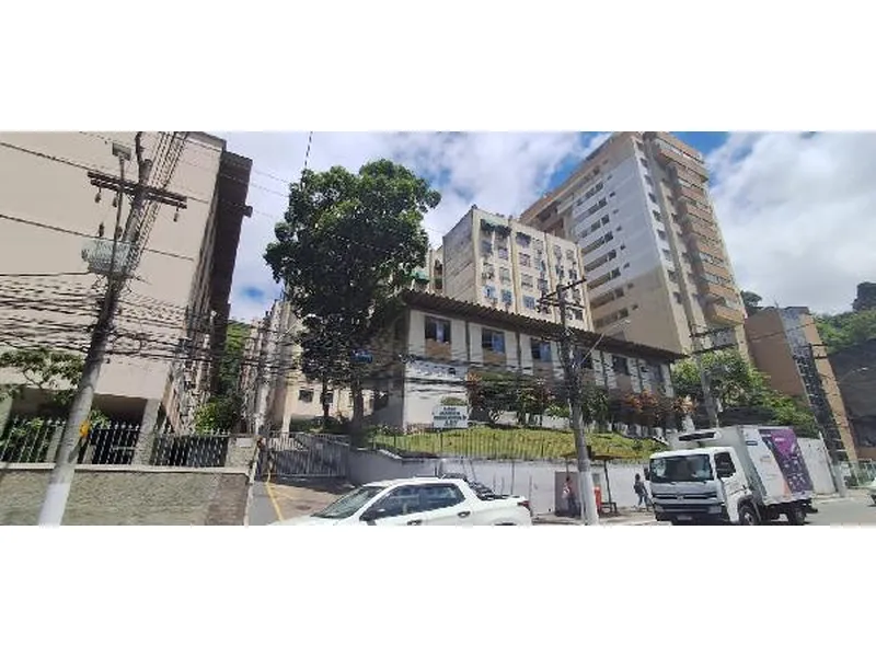 Apartamento em Licitação