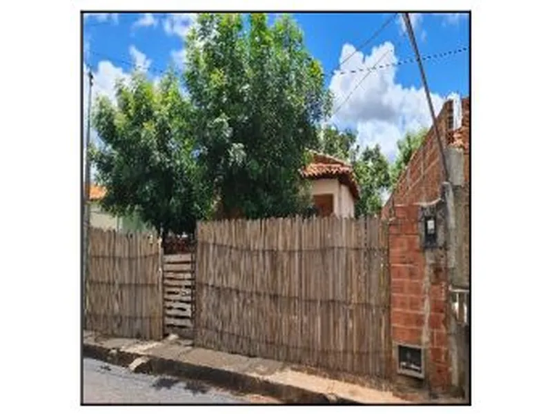 Casa em Venda Direta