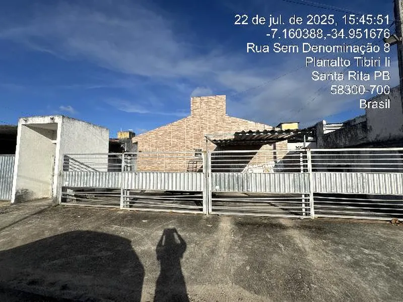 Casa em Venda Direta