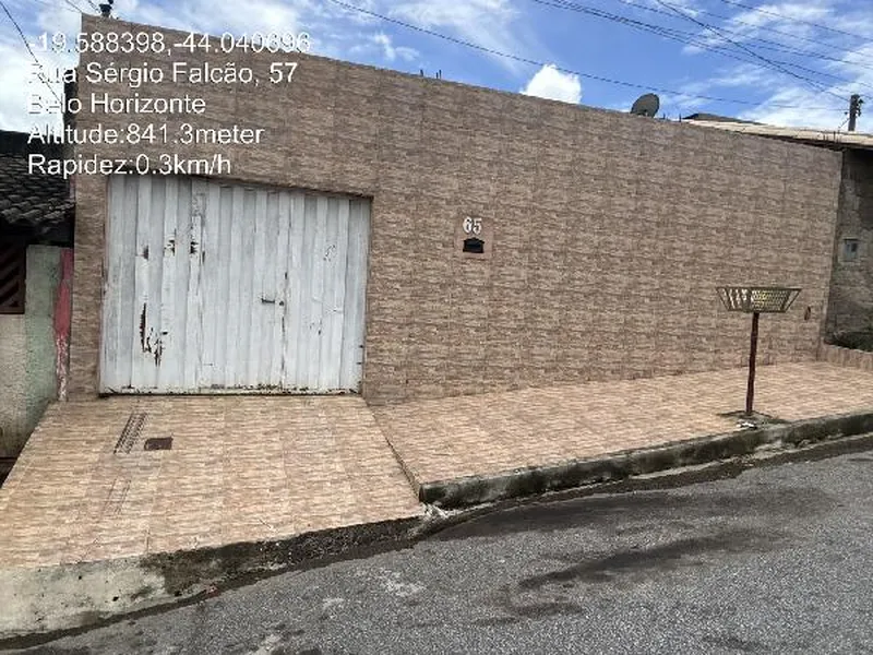 Casa em Leilão Extrajudicial