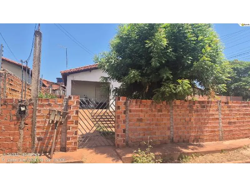 Terreno em Licitação