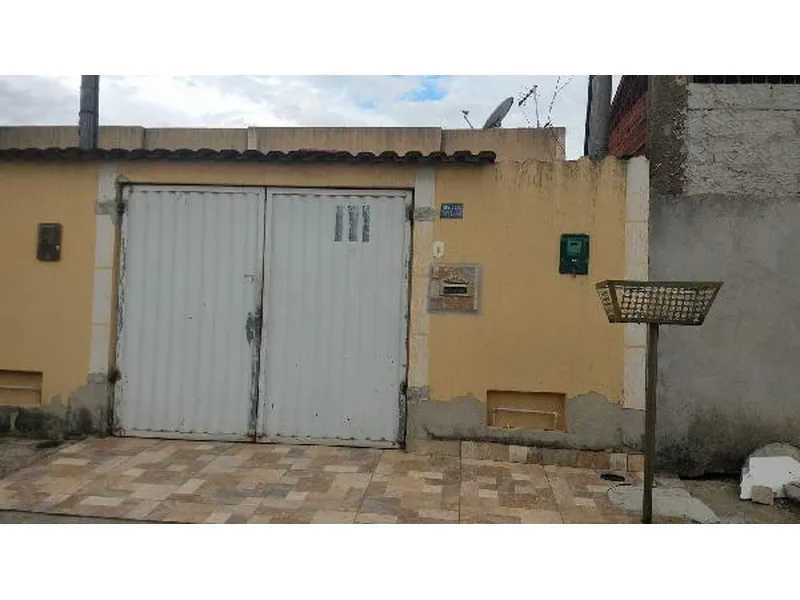 Casa em Venda Direta