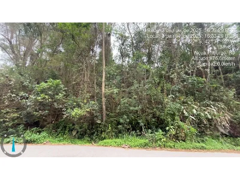 Terreno em Venda Direta