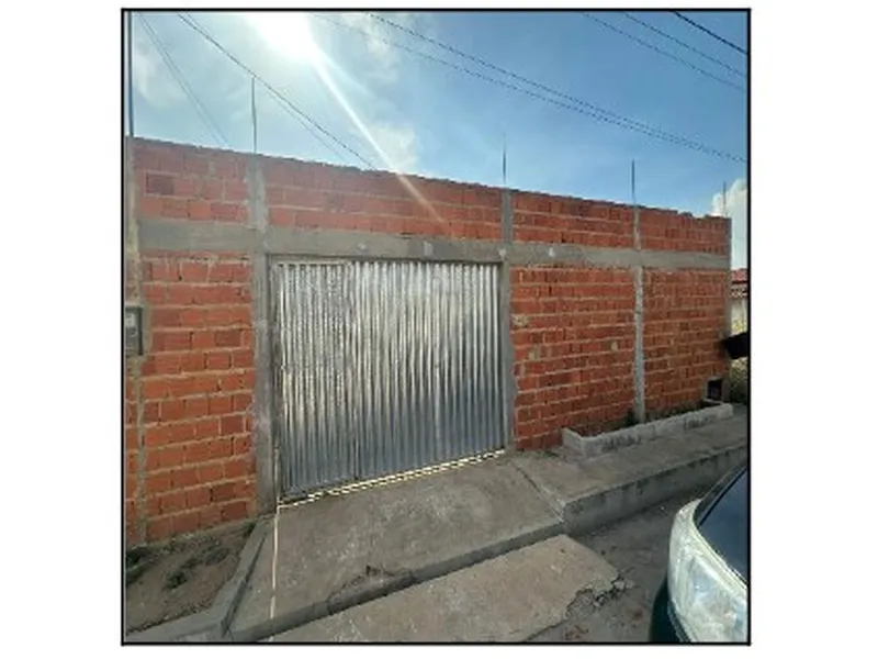 Casa em Venda Direta