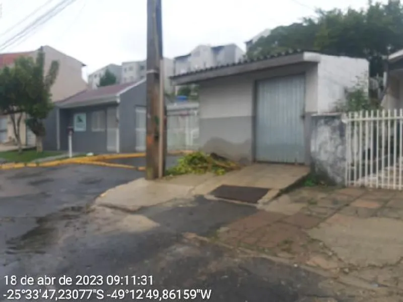 Apartamento em Licitação